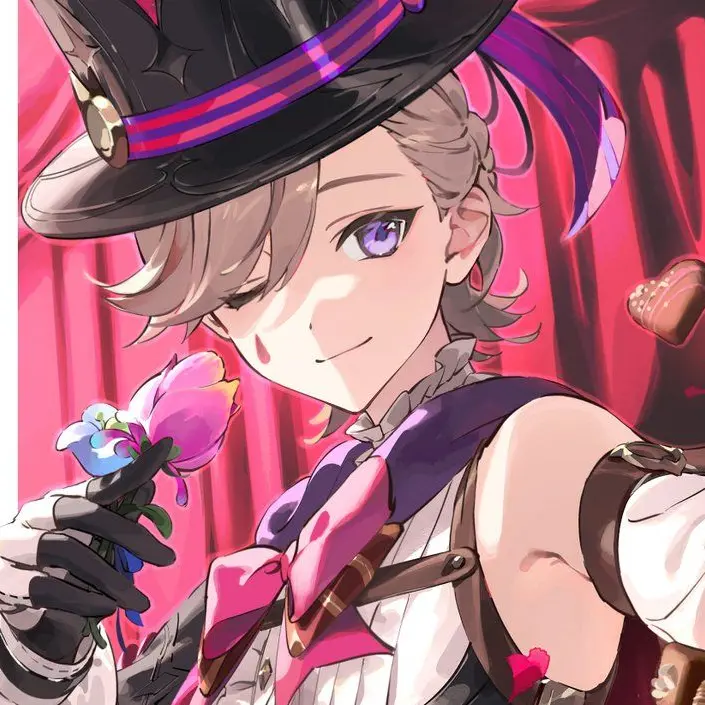 sanso_cyno_IdenV의 口説き