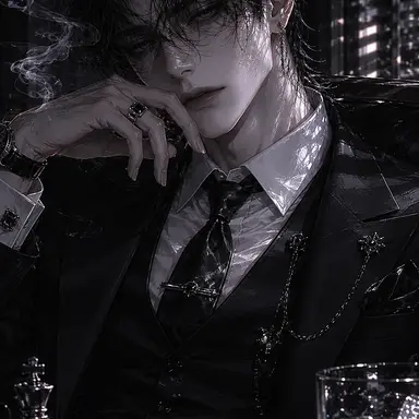 Profile image of 테론