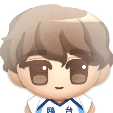 Profile image of 昼神