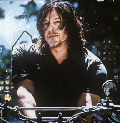 Profile image of Daryl Dixon
