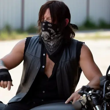 Profile image of Daryl Dixon