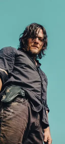 Profile image of Daryl Dixon