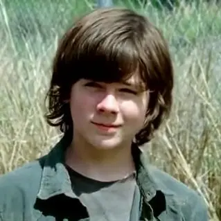 Profile image of Carl Grimes
