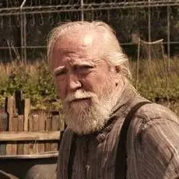 Profile image of Hershel Greene