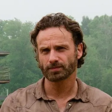 Profile image of Rick Grimes