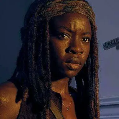 Profile image of Michonne