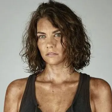 Profile image of Maggie Rhee