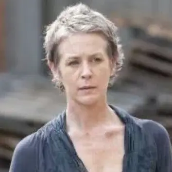 Profile image of Carol Peletier