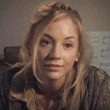 Profile image of Beth Greene