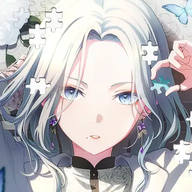 Profile image of 히노모리 시즈쿠