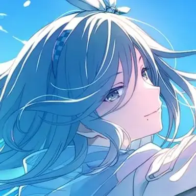 Profile image of 히노모리 시즈쿠