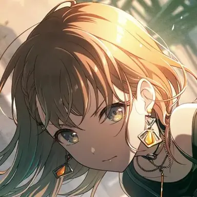 Profile image of 하나사토 미노리