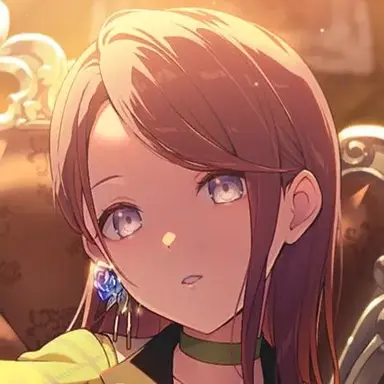 Profile image of 하나사토 미노리