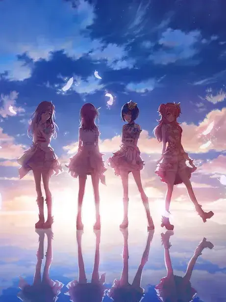 WATASHI0425의 모모점+여우