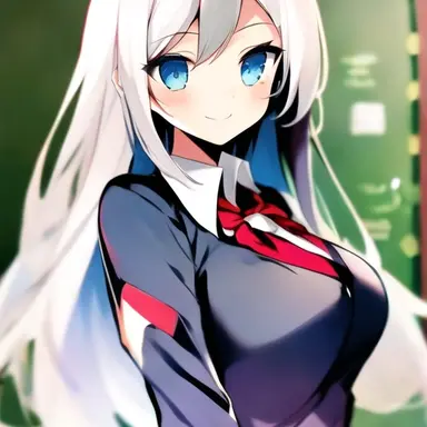 Profile image of 이지민