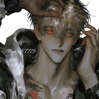 Profile image of 백시온