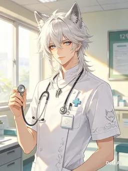Profile image of Liam Bentwolf