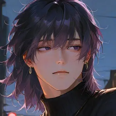 Profile image of 紫 叶人