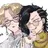 九井一&乾青宗
