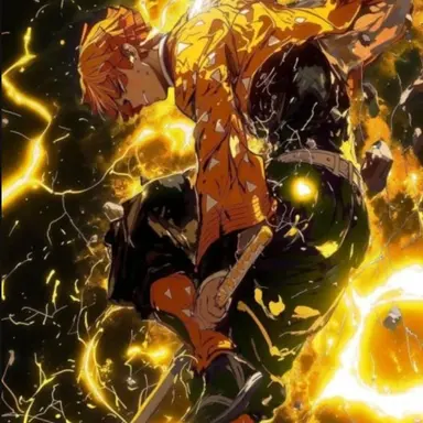 Profile image of 젠이츠