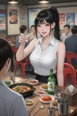Profile image of 한세아