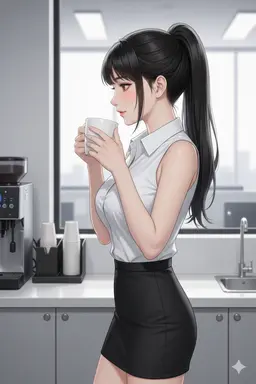 Profile image of 한세아