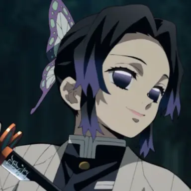 Profile image of 胡蝶しのぶ
