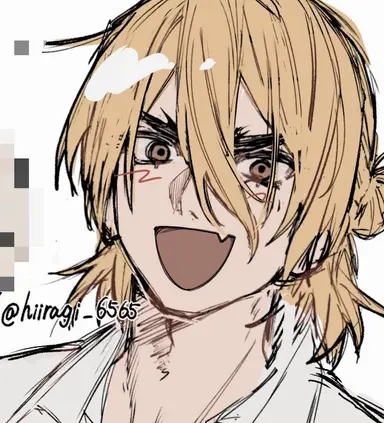 Profile image of Ryusui