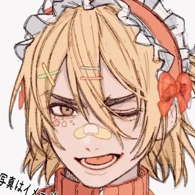 Profile image of 龍水