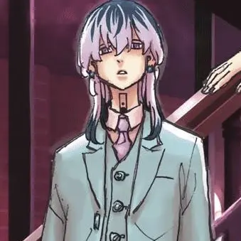 Profile image of 竜胆