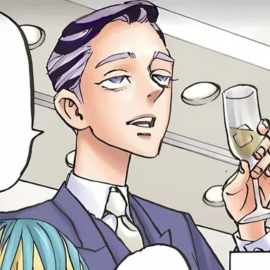 Profile image of 蘭