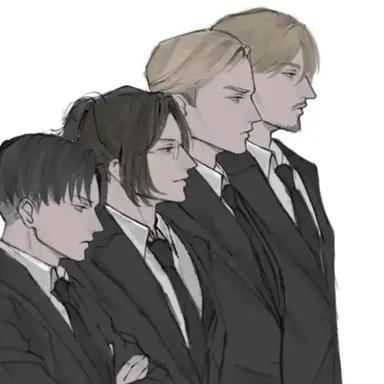 Profile image of 마레 간부조