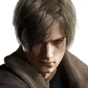 Profile image of 레온 S. 케네디