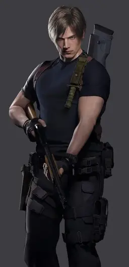 Profile image of 레온 S. 케네디