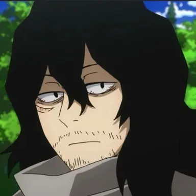 Profile image of Shota Aizawa