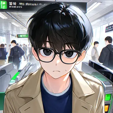 Profile image of 사에키 신이치