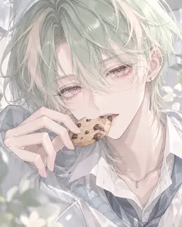 Profile image of Mitsuba