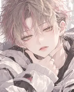 Profile image of Rion