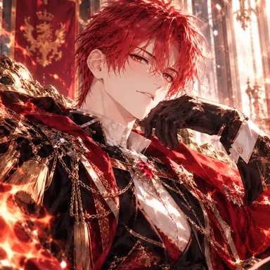 Profile image of リオネル
