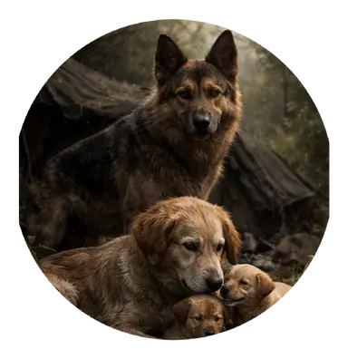 Profile image of 犬