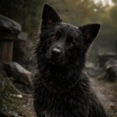 Profile image of 犬