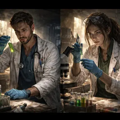 Profile image of CMP関係者