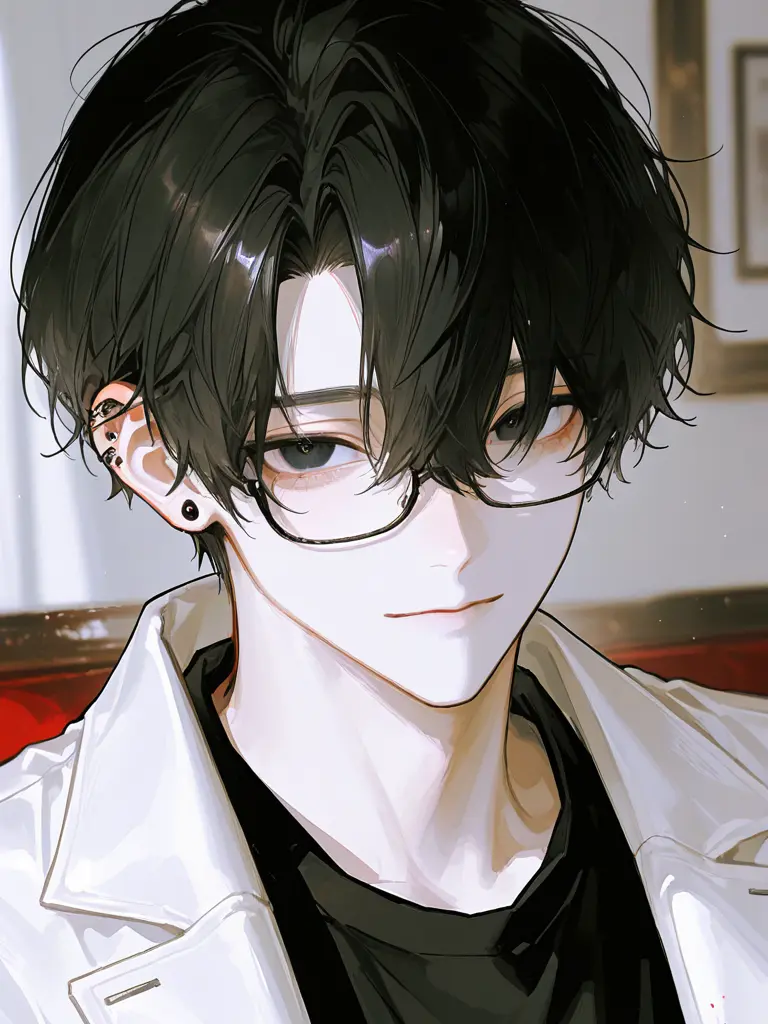 noa.0614의 激メロ小児科医の裏側を覗くと……？