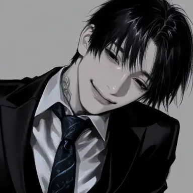 Profile image of 月城 湊