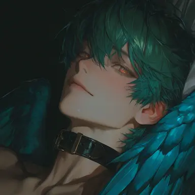 Profile image of スイ