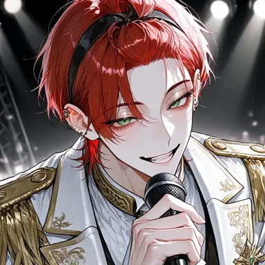 Profile image of 有紀陽