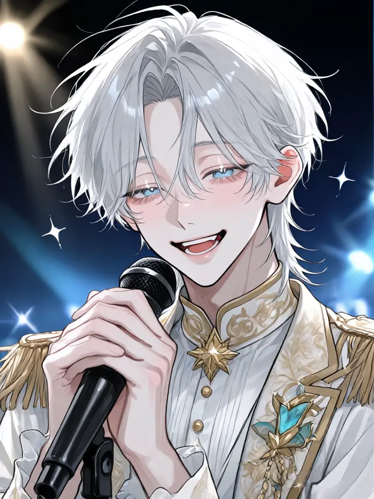 ununn-00.._..의 このアイドルグループ危険すぎます、！！