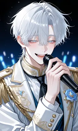 Profile image of 麗音