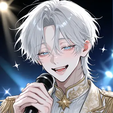 Profile image of 麗音