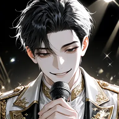 Profile image of 力斗